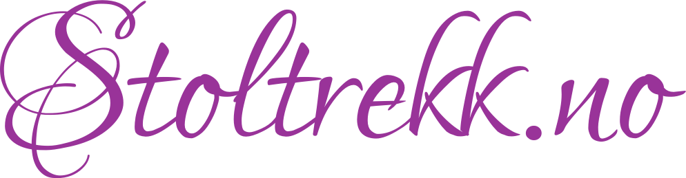 Stoltrekk.no