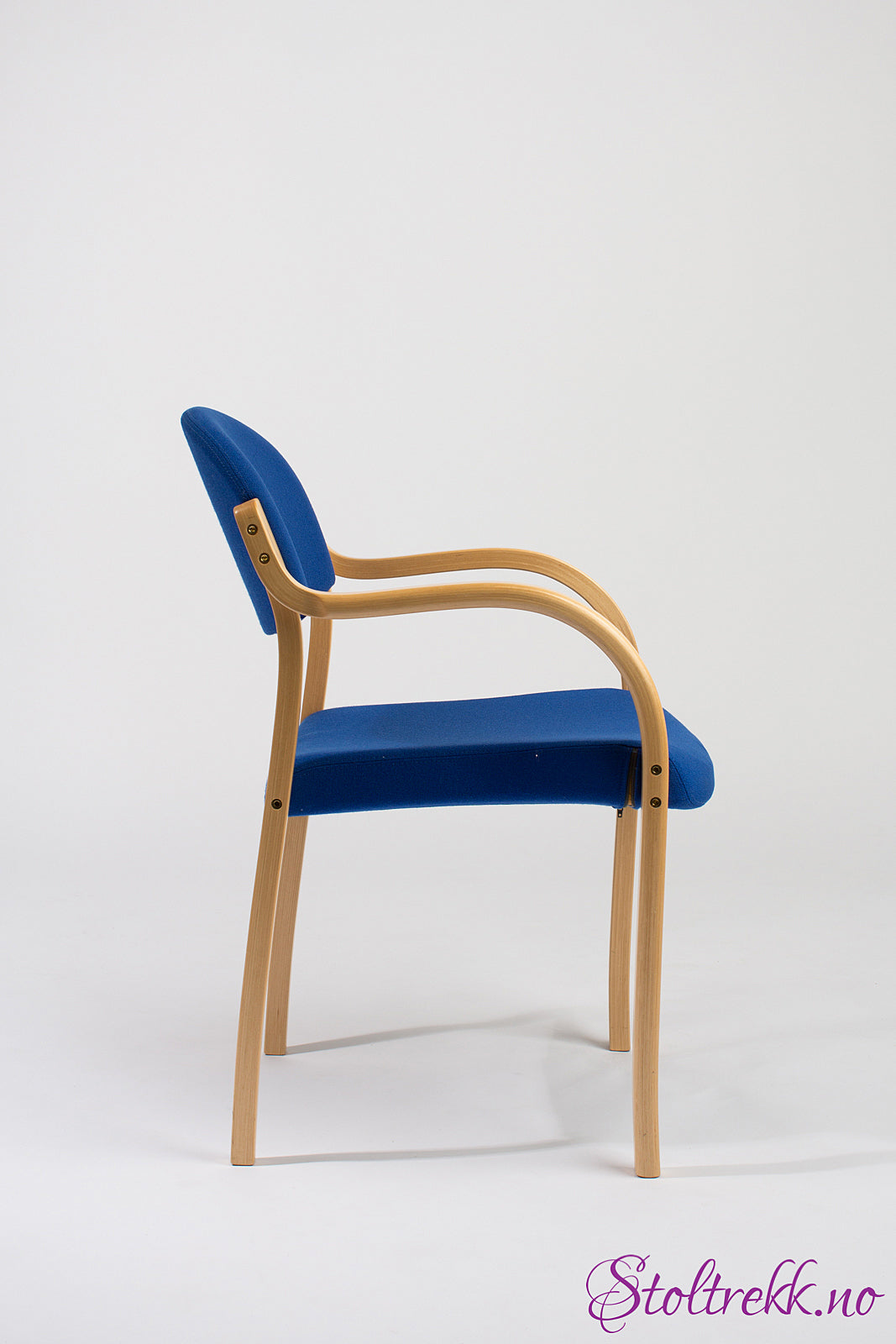 Stoltrekk armlene - leie